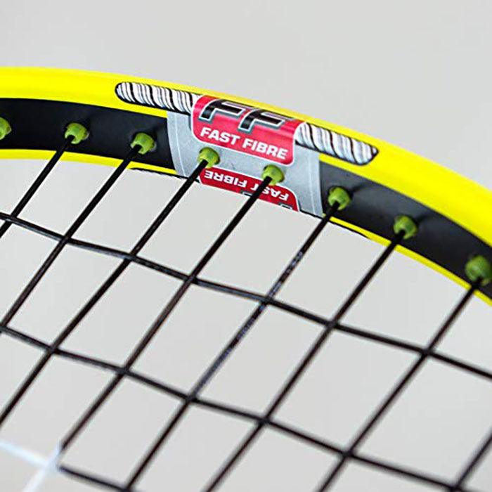 Karakal F Pro 130 Elite - Squashwebwinkel