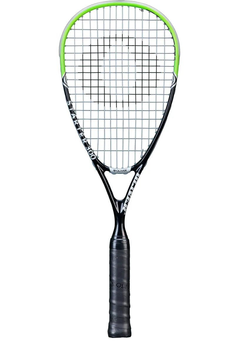 Oliver Starter 300 racket (4-6 jaar) - Squashwebwinkel