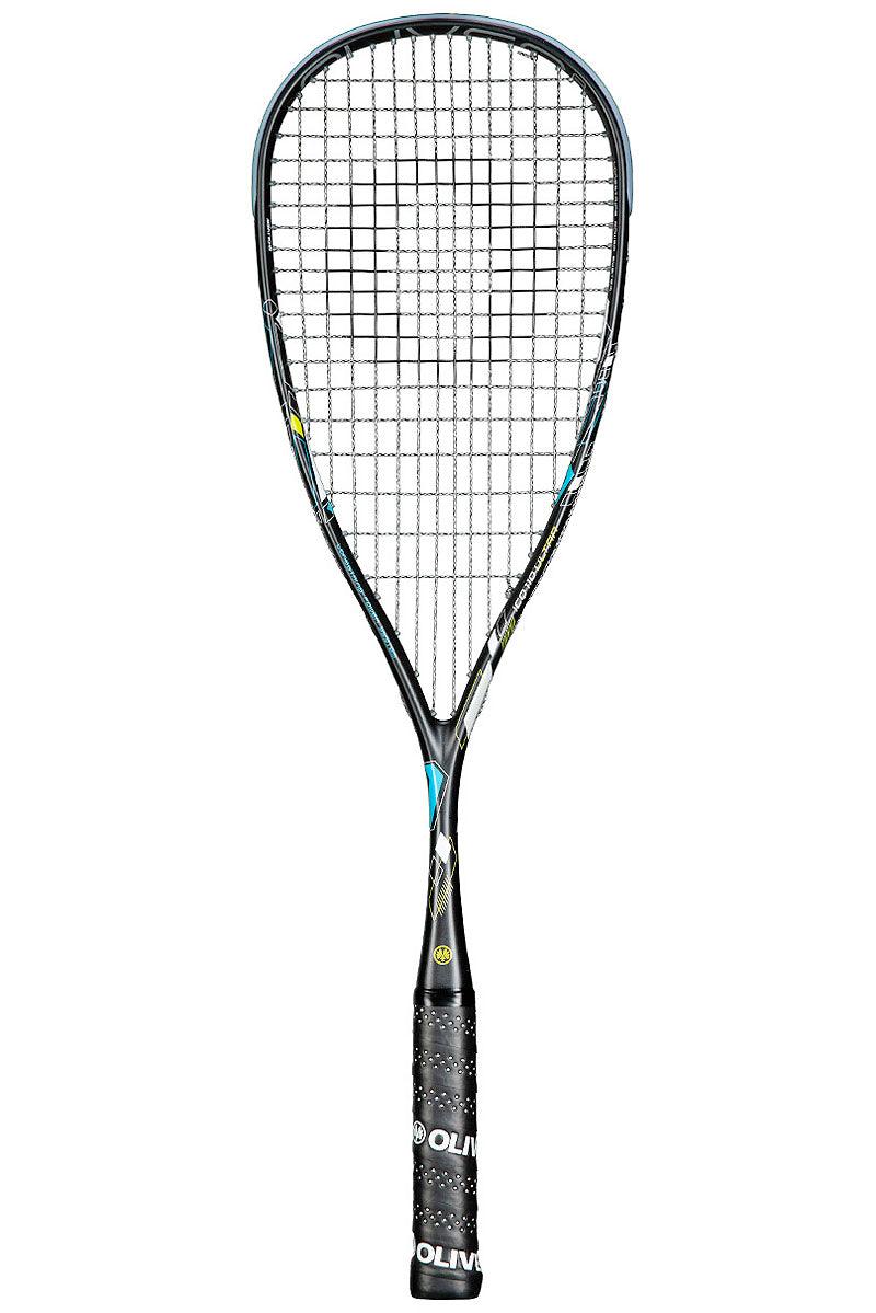 Oliver ICQ 110 Ultra - Squashwebwinkel