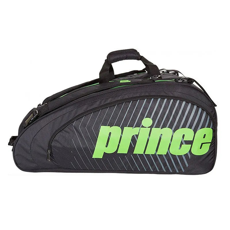 Prince Tour Challenger 9-12 Pack - Squashwebwinkel