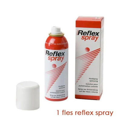 Reflex Spray (1x) nu € 11,65 - Squashwebwinkel