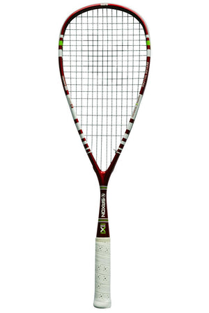 Saxon S125 squashracket - Squashwebwinkel