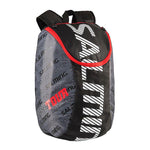 Salming Pro Tour Backpack zwart (18 L) - Squashwebwinkel