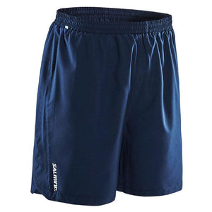 Salming Air Short navy - Squashwebwinkel