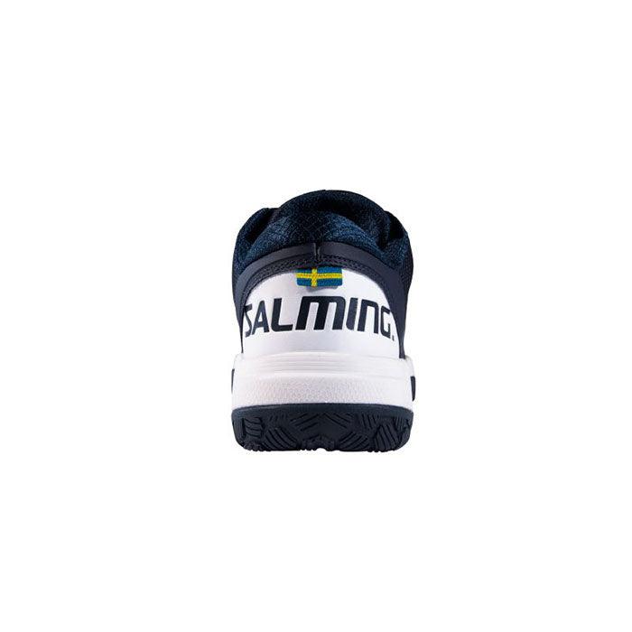 Salming Recoil Strike blauw - Squashwebwinkel