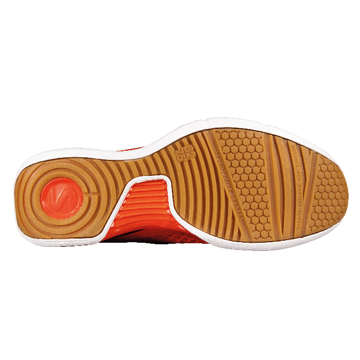 Salming Viper SL oranje (2023) - Squashwebwinkel