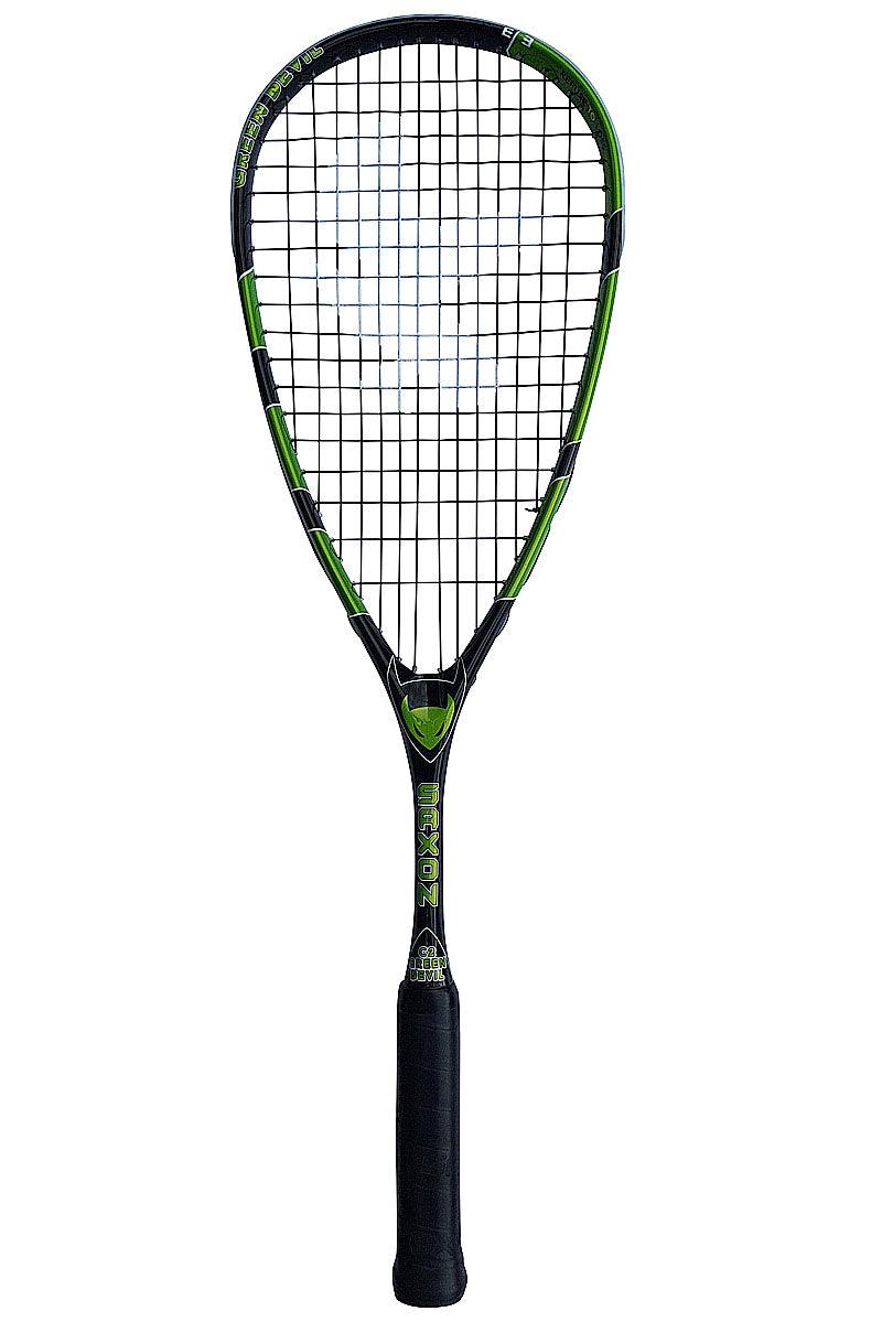 Saxon C2 Green Devil (laatste 2) - Squashwebwinkel