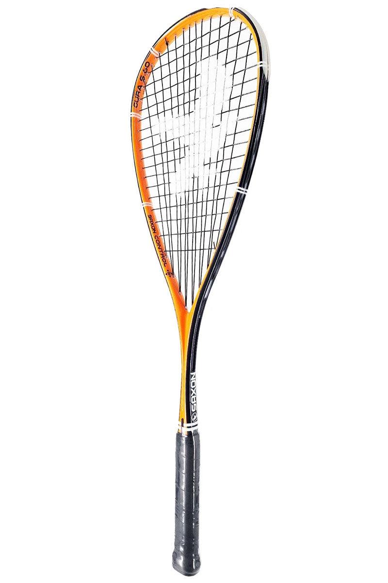 Saxon Gura S60 "de laatste" - Squashwebwinkel