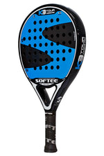 Softee K3 Tour Carbon Pro - Squashwebwinkel