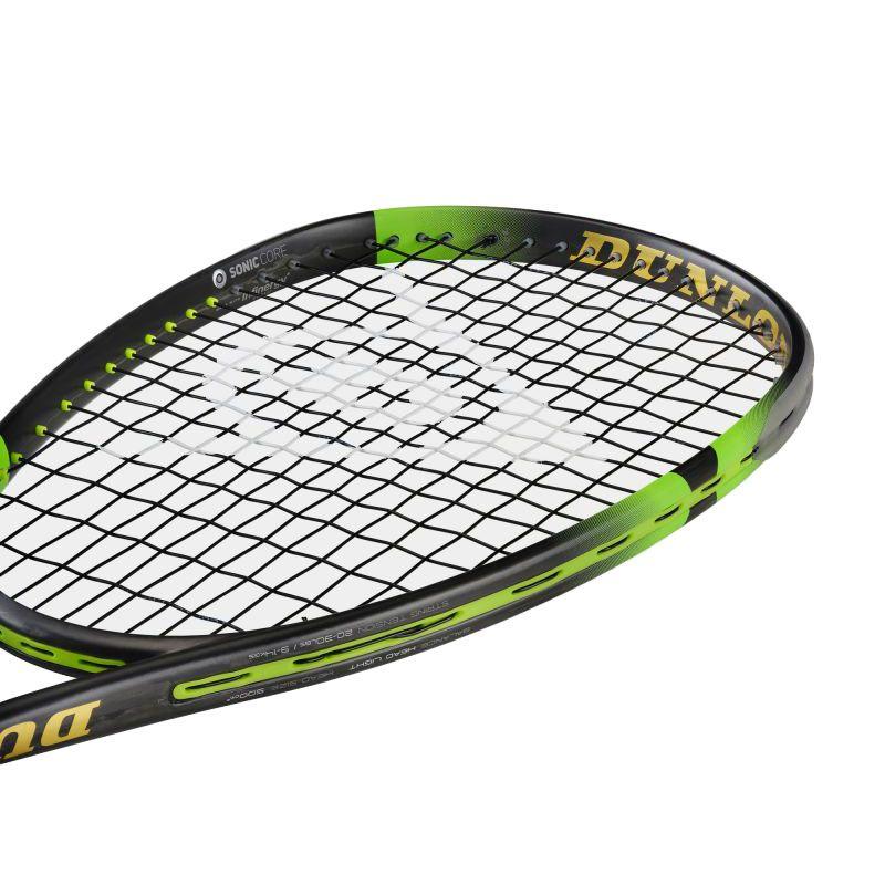 Dunlop Sonic Core Elite 135 - Squashwebwinkel