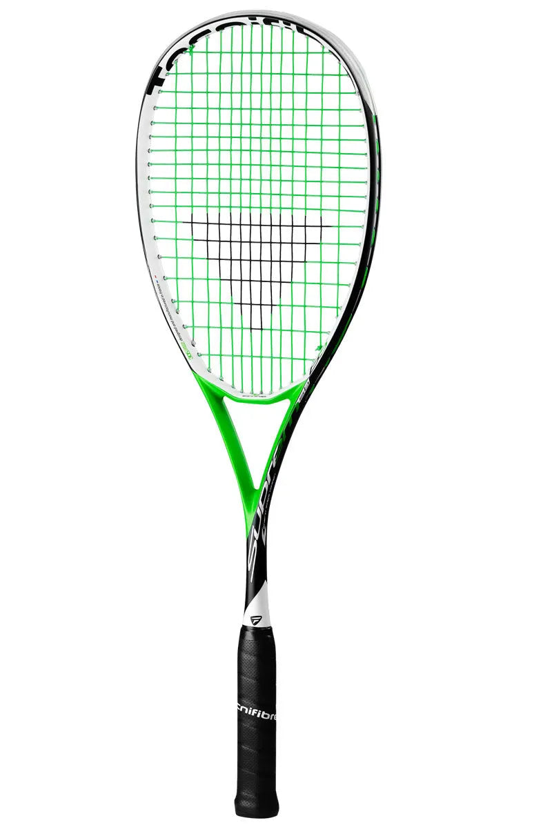 Tecnifibre Suprem SB 135 - Squashwebwinkel