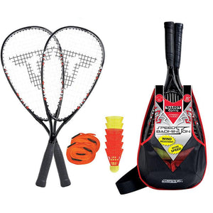 Talbot Torro Speed Badminton Set 7000 SALE!! - Squashwebwinkel