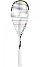 Tecnifibre Carboflex 125 NS X-Top (Nour El Sherbini) - Squashwebwinkel