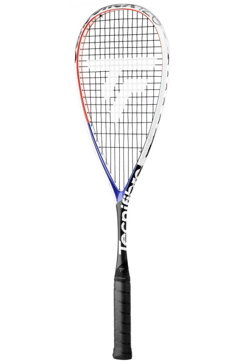 Tecnifibre Carboflex 125 Airshaft - Squashwebwinkel