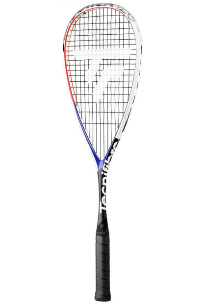 Tecnifibre Carboflex 125 Airshaft - Squashwebwinkel