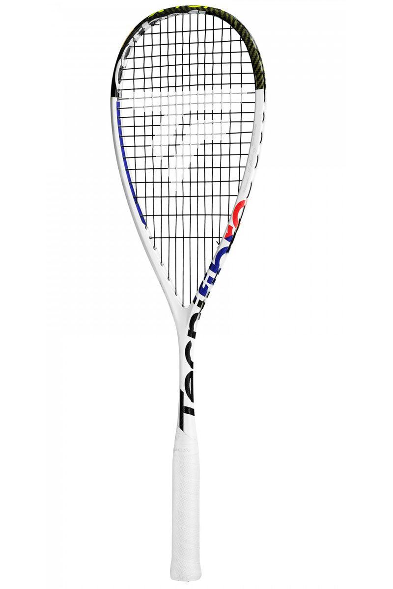 Tecnifibre Carboflex 130 X-Top - Squashwebwinkel