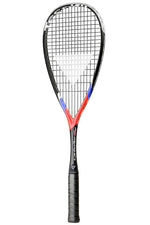 Tecnifibre Carboflex 135 X-Speed - Squashwebwinkel