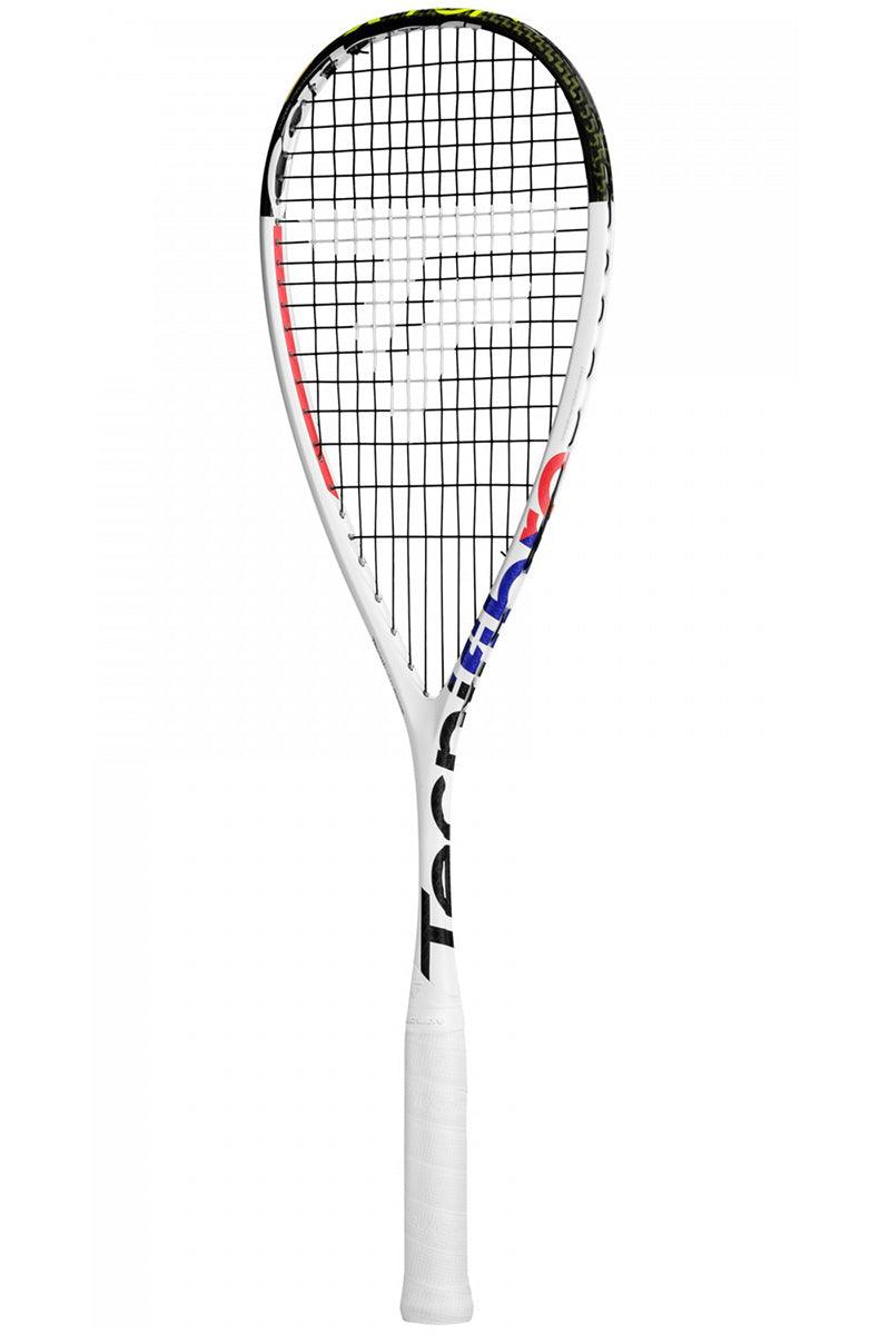 Tecnifibre Carboflex 135 X-Top - Squashwebwinkel