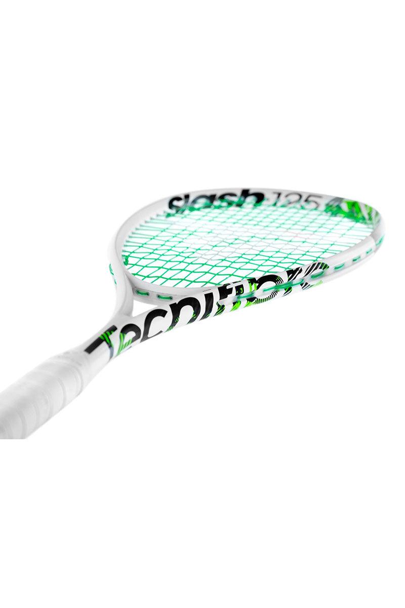 Tecnifibre Slash 125 - Squashwebwinkel