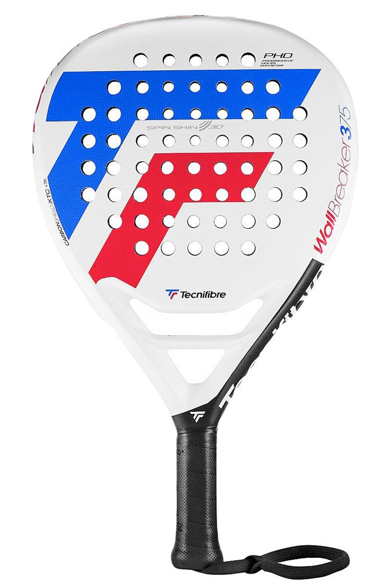 Tecnifibre Wall Breaker 375 - Squashwebwinkel