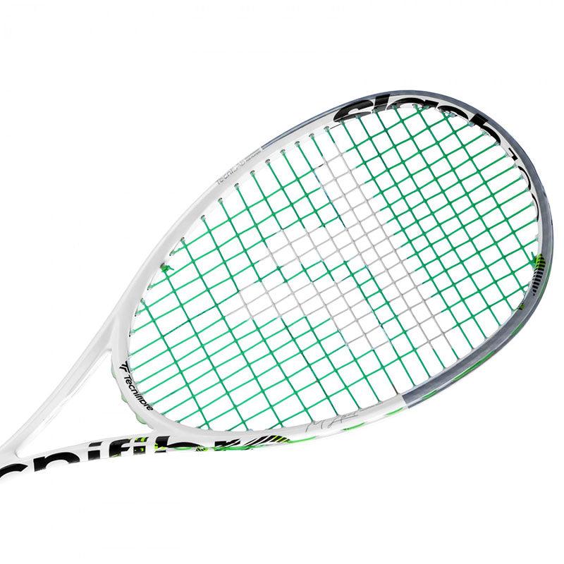 Tecnifibre Slash 120 - Squashwebwinkel