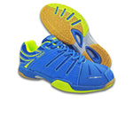 Teuton BooStability 1017 blue-lime - Squashwebwinkel