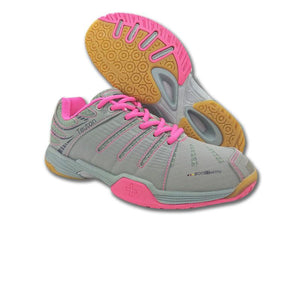 Teuton BooStability 1017 gray-pink - Squashwebwinkel