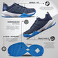 Teuton All-Court AC1 squashschoenen wit - Squashwebwinkel