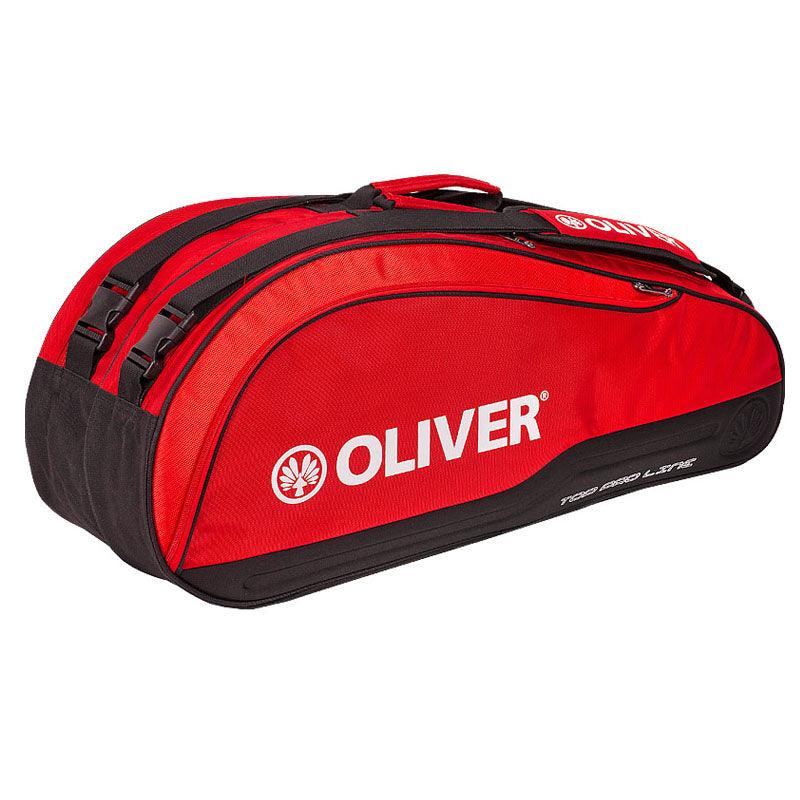 Oliver Top Pro rood - Squashwebwinkel