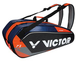 Victor Doublethermobag BR7209 orange - Squashwebwinkel