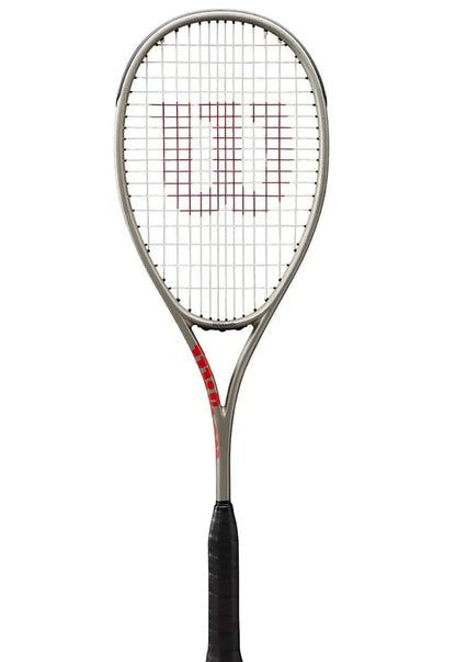 Wilson Pro Staff L (2020) - Squashwebwinkel